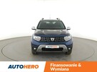Dacia Duster navi klima auto kamera i czujniki parkowania grzane fotele - 11