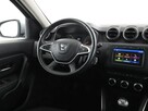 Dacia Duster navi klima auto kamera i czujniki parkowania grzane fotele - 16