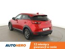 Mazda CX-3 klima auto czujniki parkowania bluetooth grzane fotele - 4