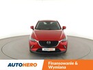 Mazda CX-3 klima auto czujniki parkowania bluetooth grzane fotele - 11