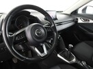 Mazda CX-3 klima auto czujniki parkowania bluetooth grzane fotele - 14