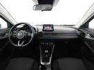 Mazda CX-3 klima auto czujniki parkowania bluetooth grzane fotele - 15