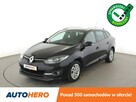 Renault Megane Energy Limited navi PDC grzane fotele klima-auto tempomat - 1