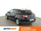 Renault Megane Energy Limited navi PDC grzane fotele klima-auto tempomat - 4