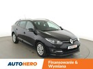 Renault Megane Energy Limited navi PDC grzane fotele klima-auto tempomat - 10