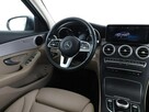 Mercedes C 200 FV23% automat mHEV jasne skóry full LED navi grzane fotele hak - 16