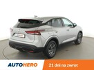 Nissan Qashqai MHEV Automatyczna klimatyzacja Tempomat El.szyby USB - 7