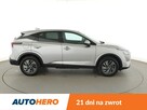 Nissan Qashqai MHEV Automatyczna klimatyzacja Tempomat El.szyby USB - 9