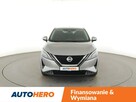 Nissan Qashqai MHEV Automatyczna klimatyzacja Tempomat El.szyby USB - 11