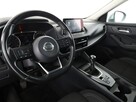 Nissan Qashqai MHEV Automatyczna klimatyzacja Tempomat El.szyby USB - 14
