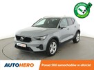 Volvo XC 40 FV23 2.0 B4 Core Automat Tempomat Grzana Kierownica Fotele Kamera LED - 1