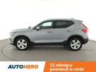 Volvo XC 40 FV23 2.0 B4 Core Automat Tempomat Grzana Kierownica Fotele Kamera LED - 2