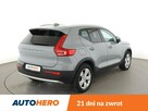 Volvo XC 40 FV23 2.0 B4 Core Automat Tempomat Grzana Kierownica Fotele Kamera LED - 7