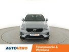 Volvo XC 40 FV23 2.0 B4 Core Automat Tempomat Grzana Kierownica Fotele Kamera LED - 11