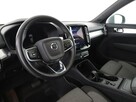 Volvo XC 40 FV23 2.0 B4 Core Automat Tempomat Grzana Kierownica Fotele Kamera LED - 14