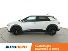 Citroen C4 Cactus navi kamera klima-auto Bluetooth tempomat - 2