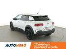 Citroen C4 Cactus navi kamera klima-auto Bluetooth tempomat - 4