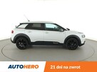 Citroen C4 Cactus navi kamera klima-auto Bluetooth tempomat - 9
