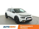 Citroen C4 Cactus navi kamera klima-auto Bluetooth tempomat - 10