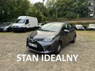 Toyota Yaris 1.0i-69km-Bezwypadkowy-KAMERA-2-Właściciel-Klima-Komputer-Św.Dzienne