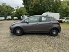 Toyota Yaris 1.0i-69km-Bezwypadkowy-KAMERA-2-Właściciel-Klima-Komputer-Św.Dzienne - 5