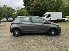 Toyota Yaris 1.0i-69km-Bezwypadkowy-KAMERA-2-Właściciel-Klima-Komputer-Św.Dzienne - 6