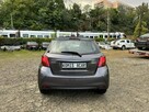 Toyota Yaris 1.0i-69km-Bezwypadkowy-KAMERA-2-Właściciel-Klima-Komputer-Św.Dzienne - 8