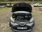 Toyota Yaris 1.0i-69km-Bezwypadkowy-KAMERA-2-Właściciel-Klima-Komputer-Św.Dzienne - 10