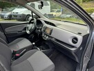 Toyota Yaris 1.0i-69km-Bezwypadkowy-KAMERA-2-Właściciel-Klima-Komputer-Św.Dzienne - 15