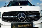 Mercedes GLB FUL LED skóra PANORAMA kamera grzane fotele nawi 4X4 AMG 7 FOTELI max - 6