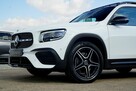 Mercedes GLB FUL LED skóra PANORAMA kamera grzane fotele nawi 4X4 AMG 7 FOTELI max - 9