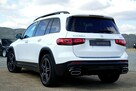 Mercedes GLB FUL LED skóra PANORAMA kamera grzane fotele nawi 4X4 AMG 7 FOTELI max - 10