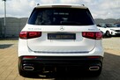 Mercedes GLB FUL LED skóra PANORAMA kamera grzane fotele nawi 4X4 AMG 7 FOTELI max - 11