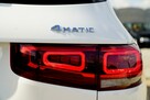 Mercedes GLB FUL LED skóra PANORAMA kamera grzane fotele nawi 4X4 AMG 7 FOTELI max - 12