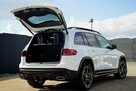 Mercedes GLB FUL LED skóra PANORAMA kamera grzane fotele nawi 4X4 AMG 7 FOTELI max - 16