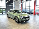 Kia Sportage Business Line 1.6T-GDI HEV 230KM DCT 2022 r., salon PL, I właściciel