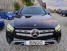 Mercedes GLC 300 4x4 - 2
