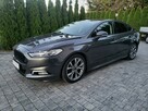 Ford Mondeo ** ST Line ** 2,0 TDCI ** Bezwypadkowy ** Serwis w ASO **