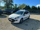 Fiat Grande Punto 2011 rok 1.2 Benzyna 69 KM  Zarejestrowany w Polsce - 5