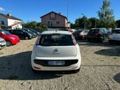 Fiat Grande Punto 2011 rok 1.2 Benzyna 69 KM  Zarejestrowany w Polsce - 8