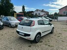 Fiat Grande Punto 2011 rok 1.2 Benzyna 69 KM  Zarejestrowany w Polsce - 10