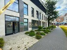Nowoczesny lokal na wynajem-parter, centrum miasta