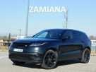 Land Rover Range Rover VELAR ZAMIANA Gwarancja 12 Miesięcy Bezwypadkowy 100% - 1