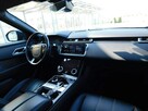 Land Rover Range Rover VELAR ZAMIANA Gwarancja 12 Miesięcy Bezwypadkowy 100% - 8