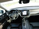 Volvo XC 60 z Gwarancją_Skóra Fotele Comforty_Kamera_HAK_Model=2020r - 14