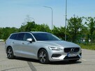 Volvo V60 z Gwarancją_12 Miesięcy_Model=2021r - 2