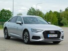 Audi A6 z Gwarancją Bezwypadkowa 100% Model 2021r - 2