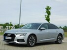 Audi A6 z Gwarancją Bezwypadkowa 100% Model 2021r - 5