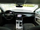 Audi A6 z Gwarancją Bezwypadkowa 100% Model 2021r - 7