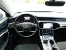 Audi A6 z Gwarancją Bezwypadkowa 100% Model 2021r - 8